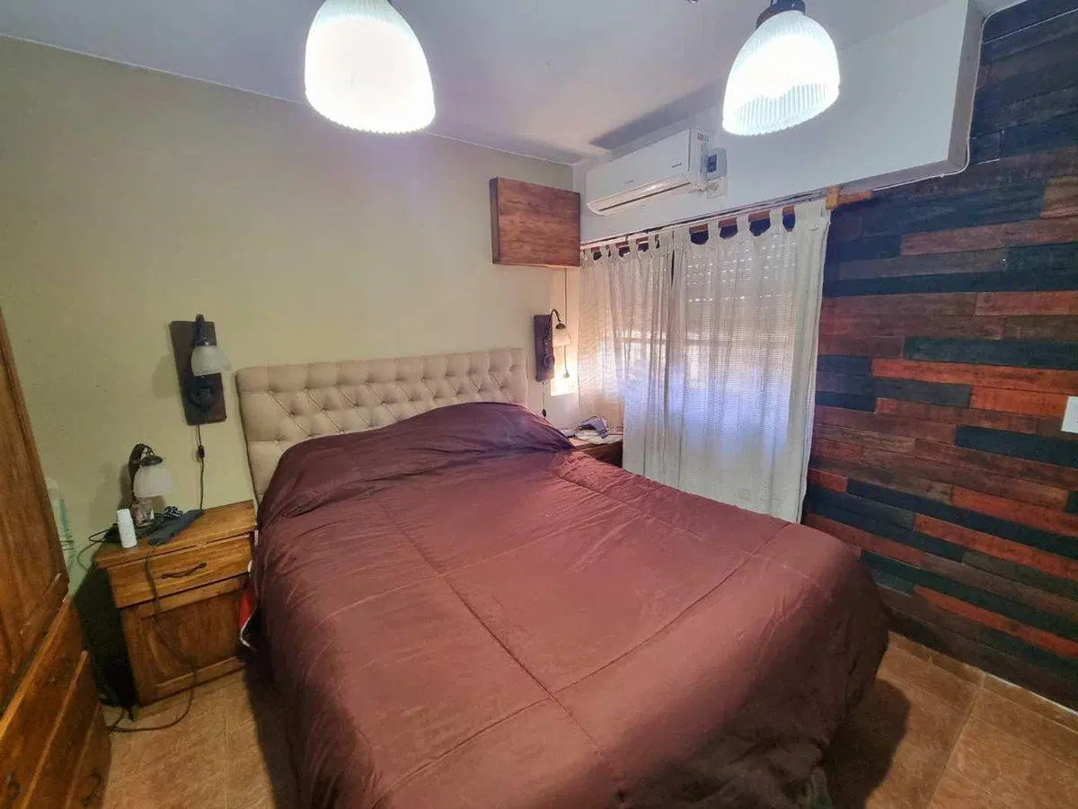 PH 4 AMBIENTES AMPLIO SANTOS LUGARES SIN EXPENSAS 2