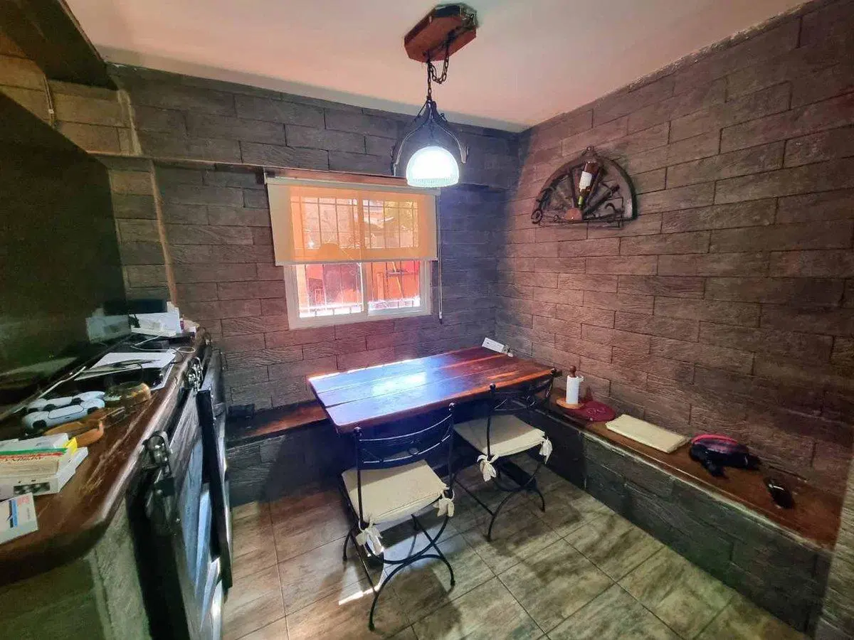 PH 4 AMBIENTES AMPLIO SANTOS LUGARES SIN EXPENSAS 4