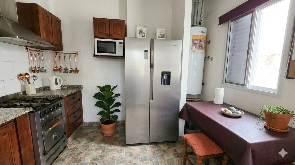 VENTA PH 3 AMBIENTES VILLA DEVOTO 4