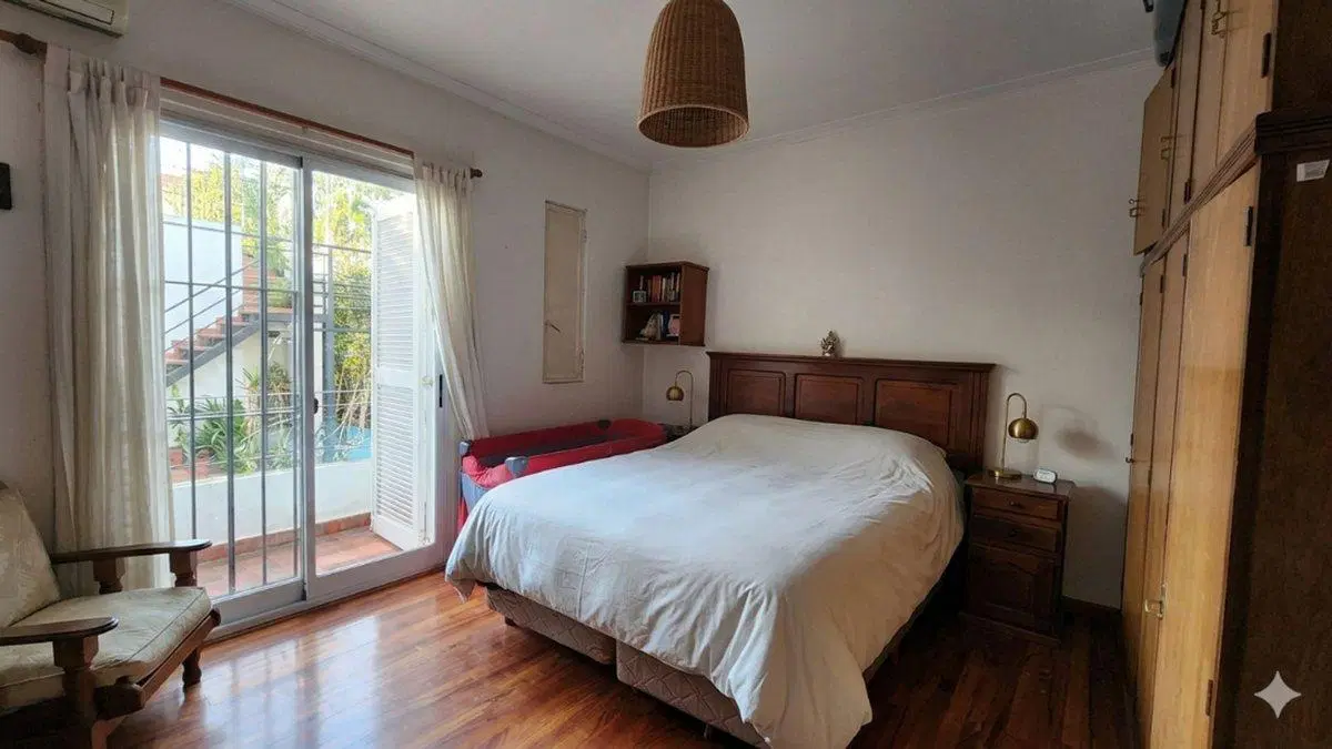 VENTA PH 3 AMBIENTES VILLA DEVOTO 3