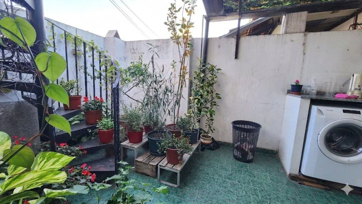 VENTA PH 3 AMBIENTES VILLA DEVOTO 5
