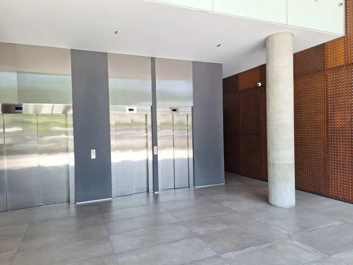 DEPARTAMENTO MONOAMBIENTE VENTA  AMOBLADO 5