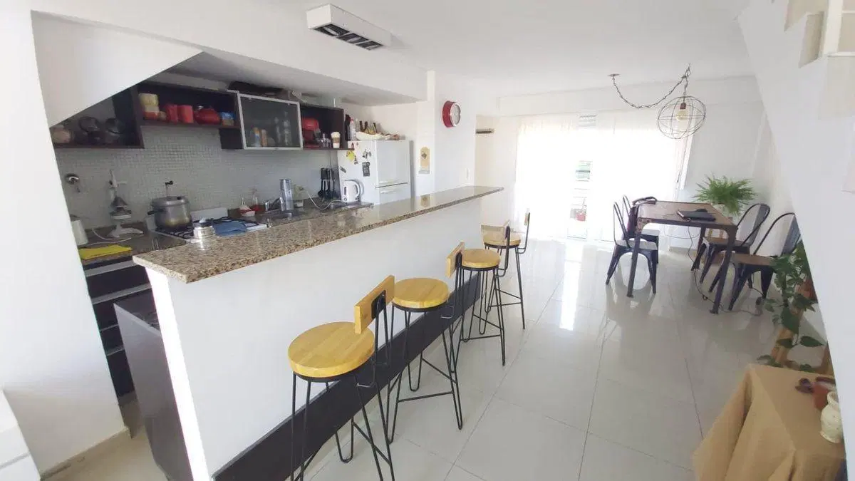 DEPARTAMENTO 3 AMBIENTES VENTA V.DEVOTO BALCON 3