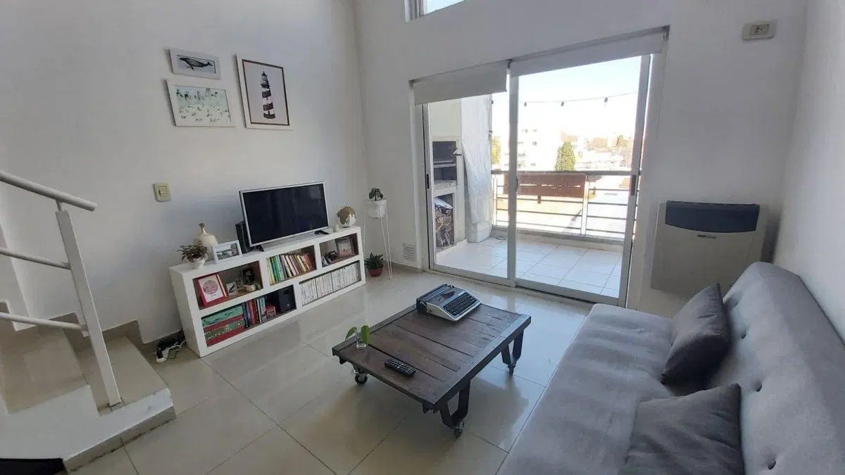 DEPARTAMENTO 3 AMBIENTES VENTA V.DEVOTO BALCON 5