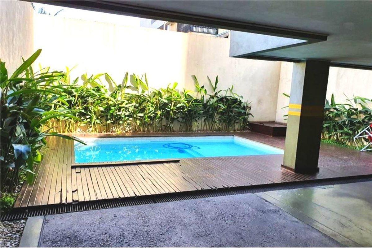 DEPARTAMENTO 3 AMBIENTES VENTA V.DEVOTO BALCON