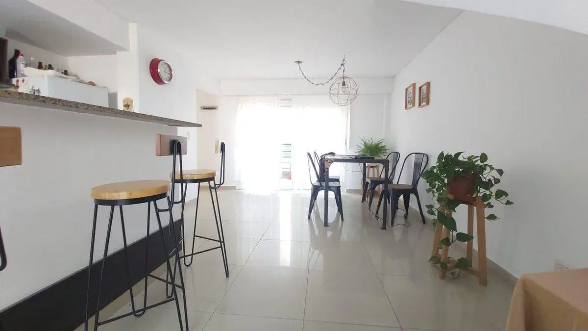 DEPARTAMENTO 3 AMBIENTES VENTA V.DEVOTO BALCON 2