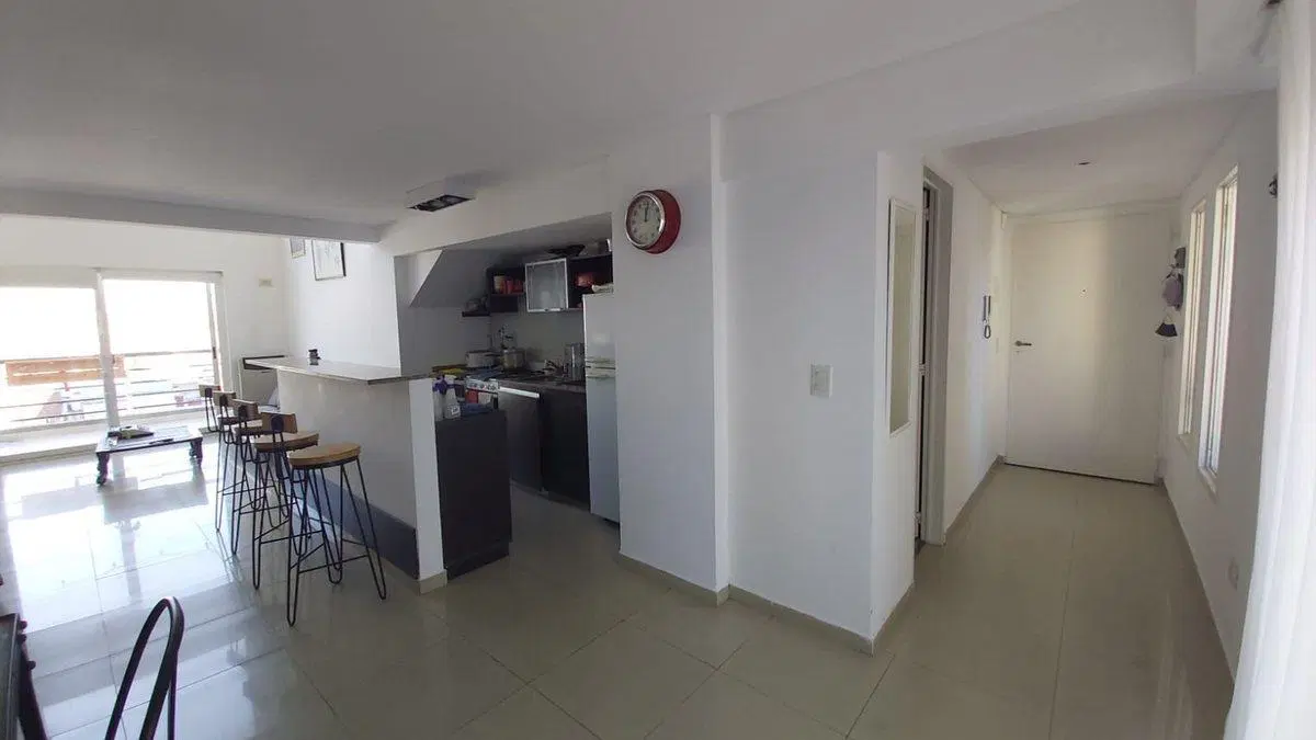 DEPARTAMENTO 3 AMBIENTES VENTA V.DEVOTO BALCON 4