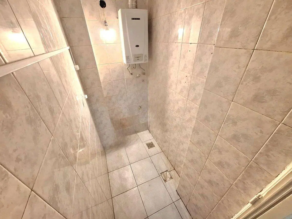 DEPARTAMENTO 3 AMBIENTES ALQUILER BALCON FTE 3