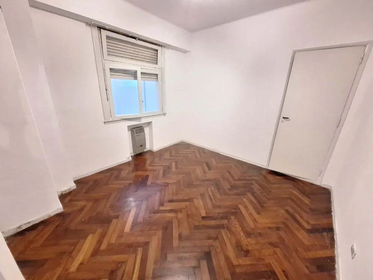 DEPARTAMENTO 3 AMBIENTES ALQUILER BALCON FTE 4