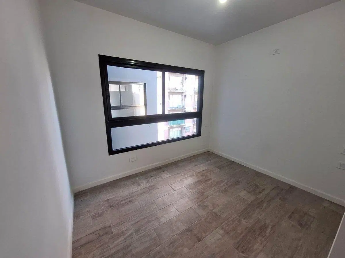 DEPARTAMENTO 2 AMBIENTES VENTA ALMAGRO BALCON 2