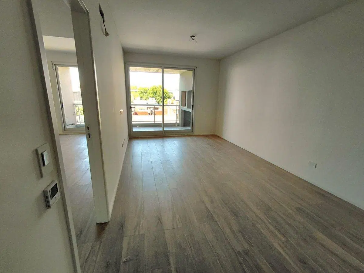 VENTA DEPARTAMENTO 2 AMBIENTES V ORTUZAR PARRILLA 5
