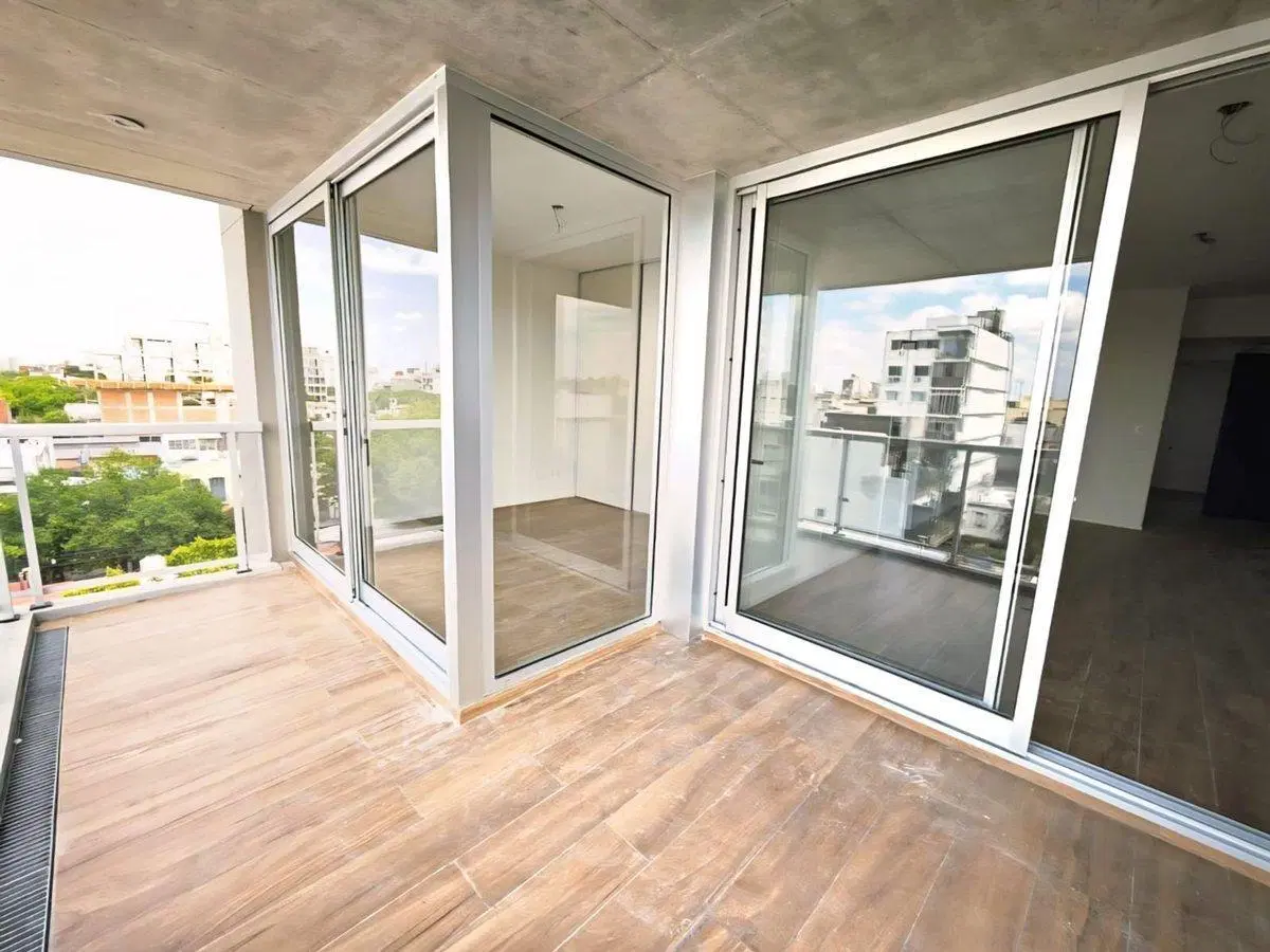 VENTA DEPARTAMENTO 3 AMBIENTES V. ORTUZAR PARRILLA 5