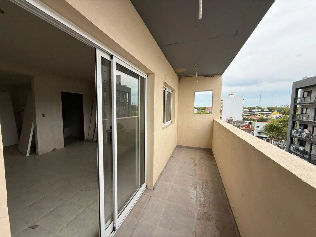 VENTA DEPARTAMENTO BALCON VILLA CRESPO 4