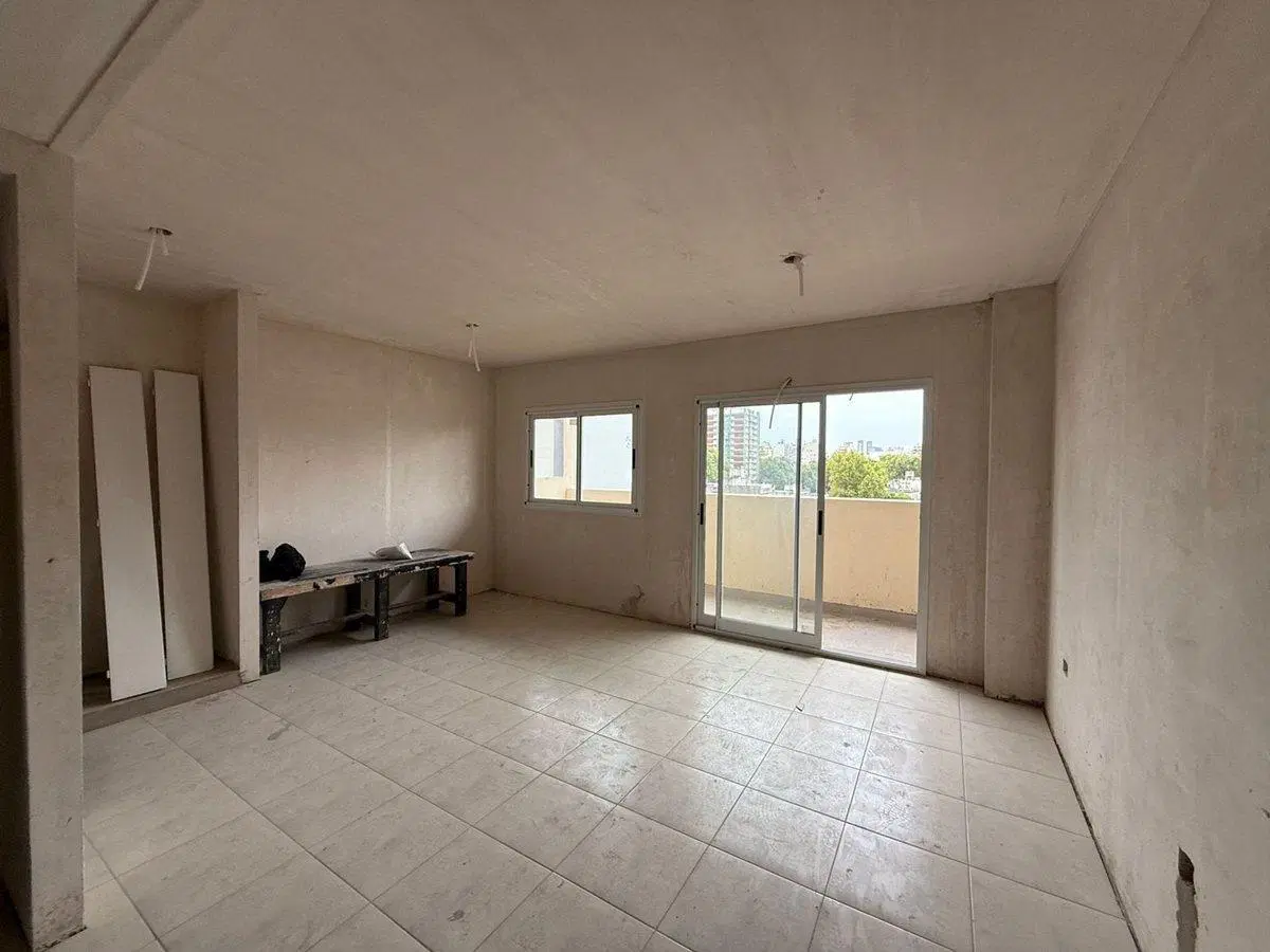 VENTA DEPARTAMENTO BALCON VILLA CRESPO 3