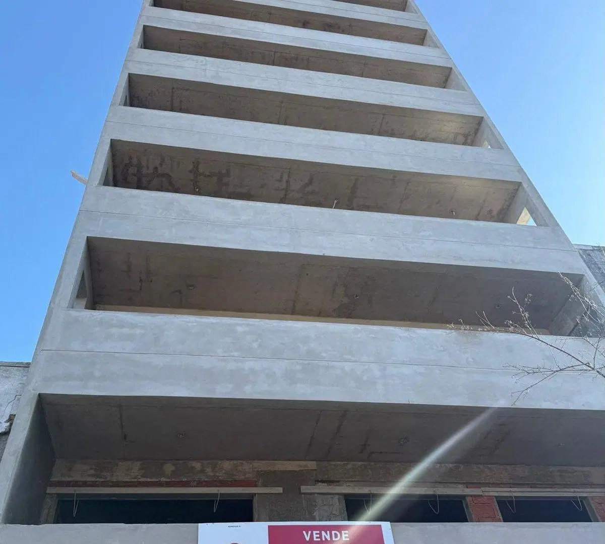 VENTA DEPARTAMENTO BALCON VILLA CRESPO 5
