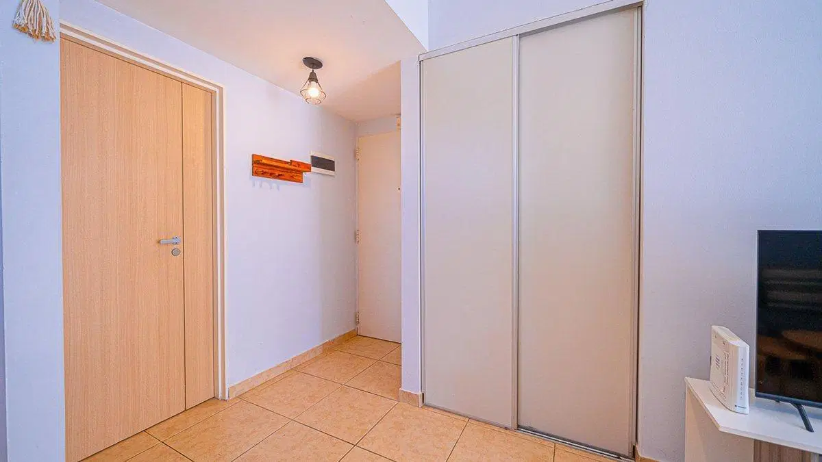 VENTA MONOAMBIENTE PARQUE CHAS BALCON 2