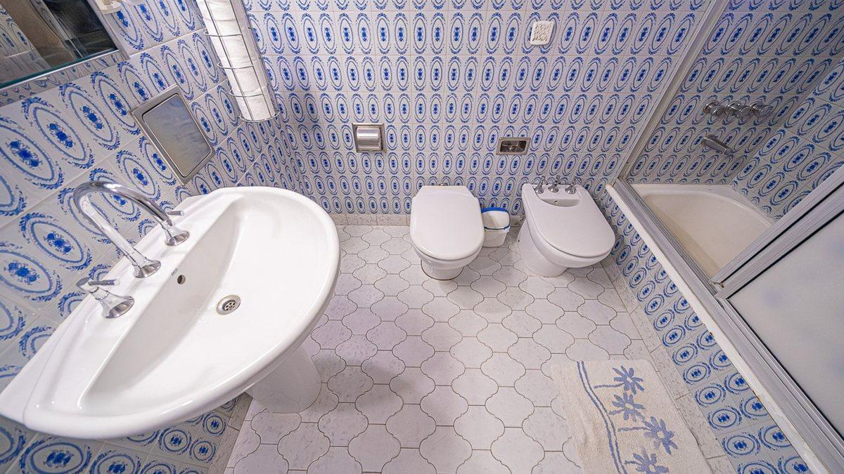 CASA EN VENTA 4 AMBIENTES SAN JUSTO PATIO TERRAZA