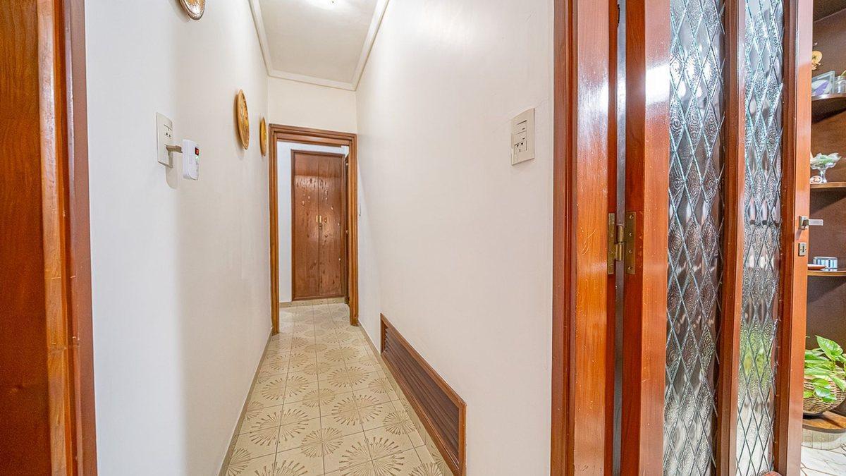 CASA EN VENTA 4 AMBIENTES SAN JUSTO PATIO TERRAZA