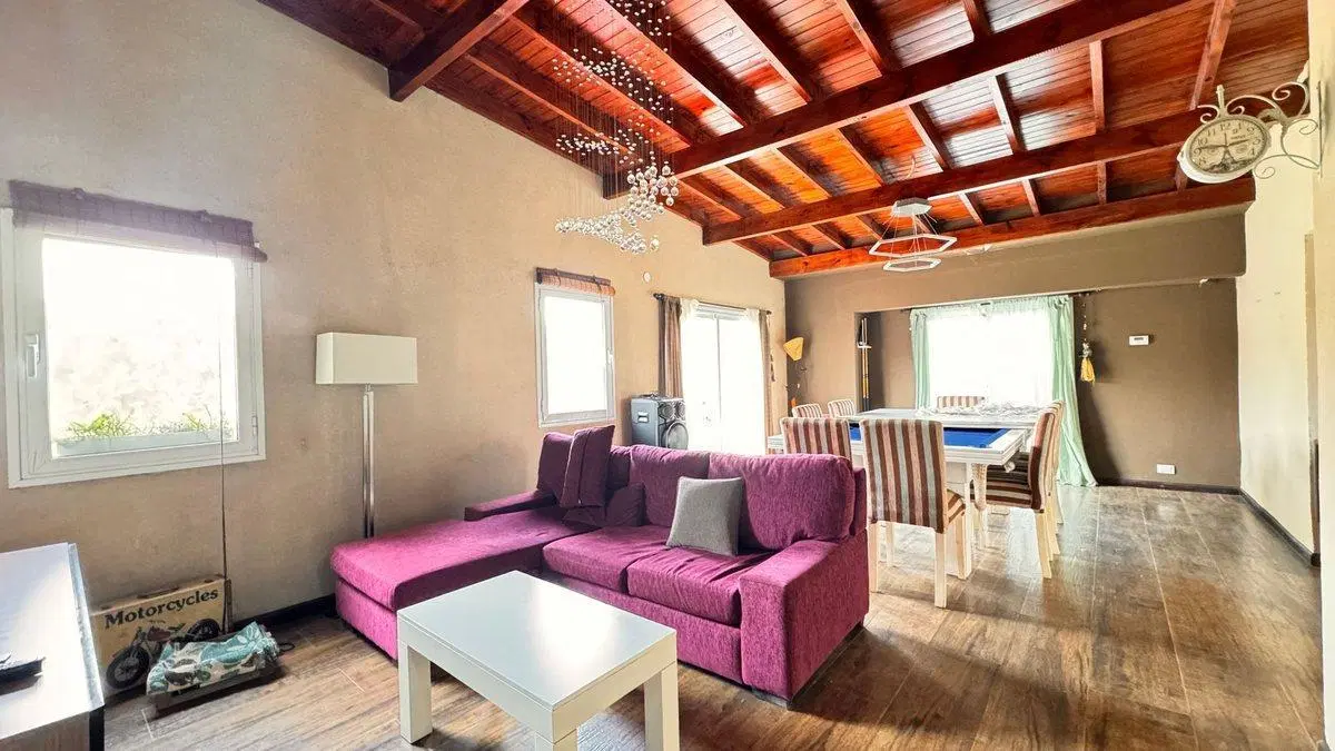 CASA BARRIO LAGUNA AZUL APTO CREDITO AMOBLADA 3