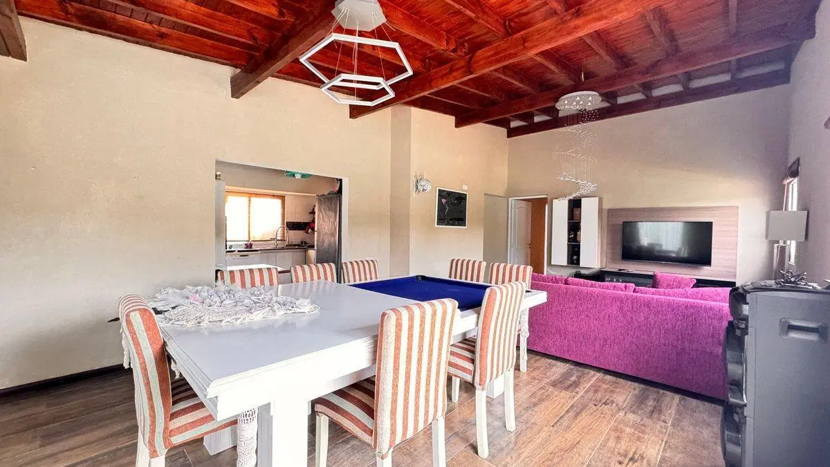 CASA BARRIO LAGUNA AZUL APTO CREDITO AMOBLADA 2