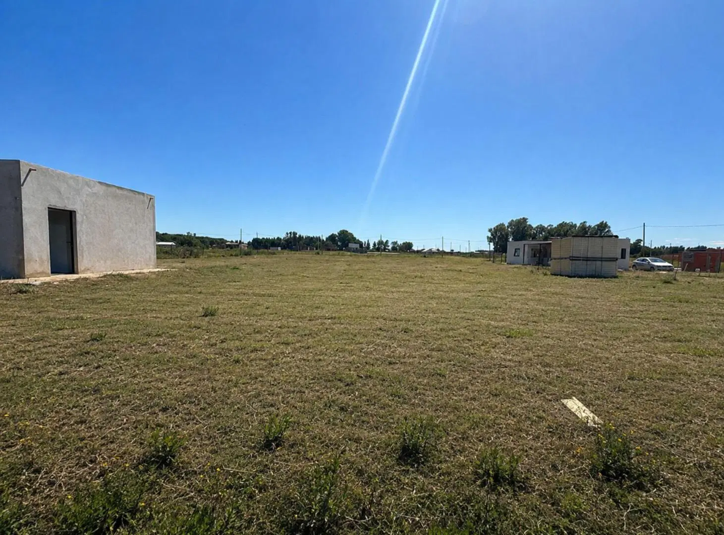 LOTE LAS PERDICES 2 800M2 4