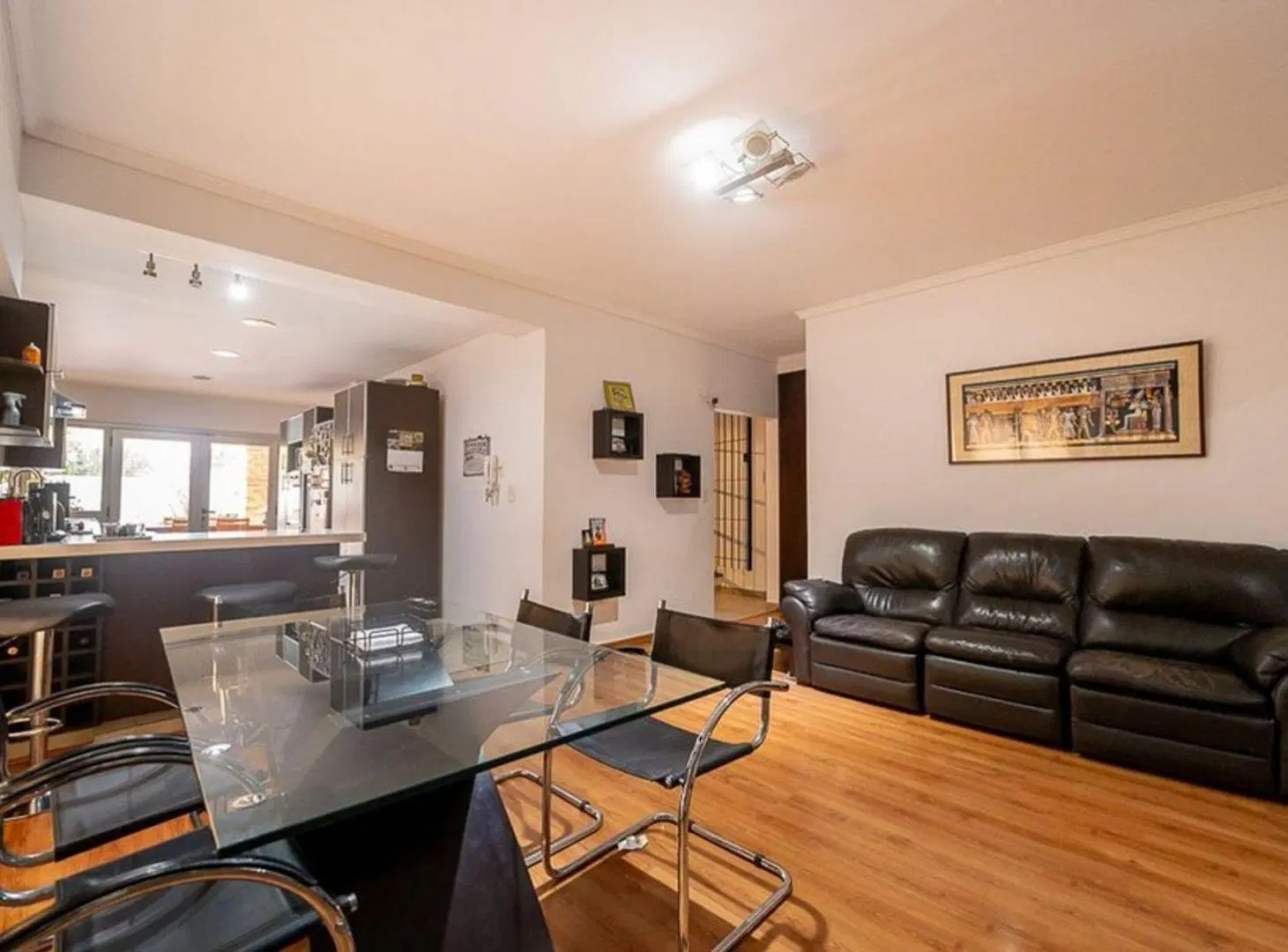 VENTA CHALET HAEDO PILETA APTO CRÉDITO 5