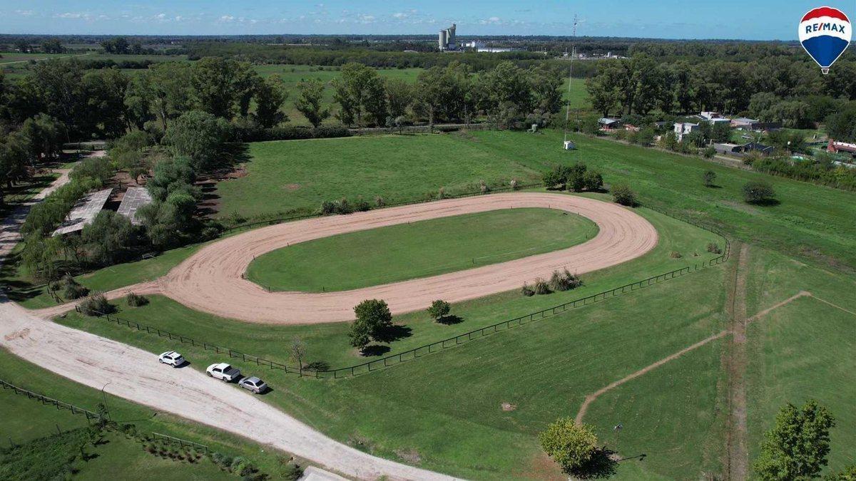 VENTA LOTE 837MTS CAÑUELAS CAMPO PRIVADO FULL AMEN