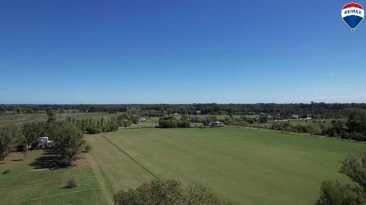 VENTA LOTE 837MTS CAÑUELAS CAMPO PRIVADO FULL AMEN 2