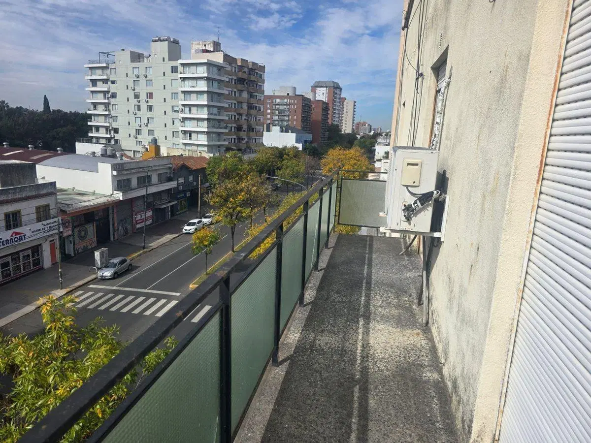 VENTA 3 AMBIENTES BECCAR SAN ISIDRO 5
