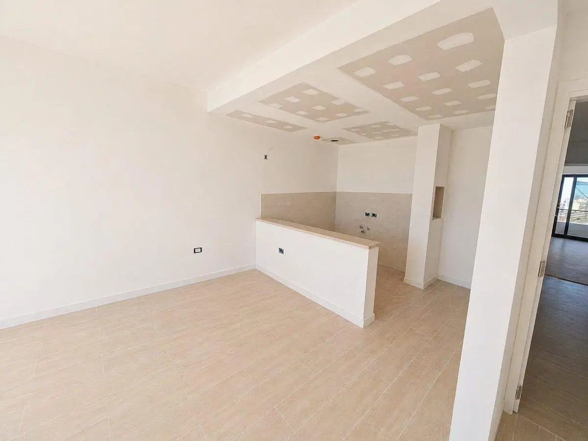 DEPARTAMENTO VENTA TRES AMBIENTES VILLA CRESPO 4