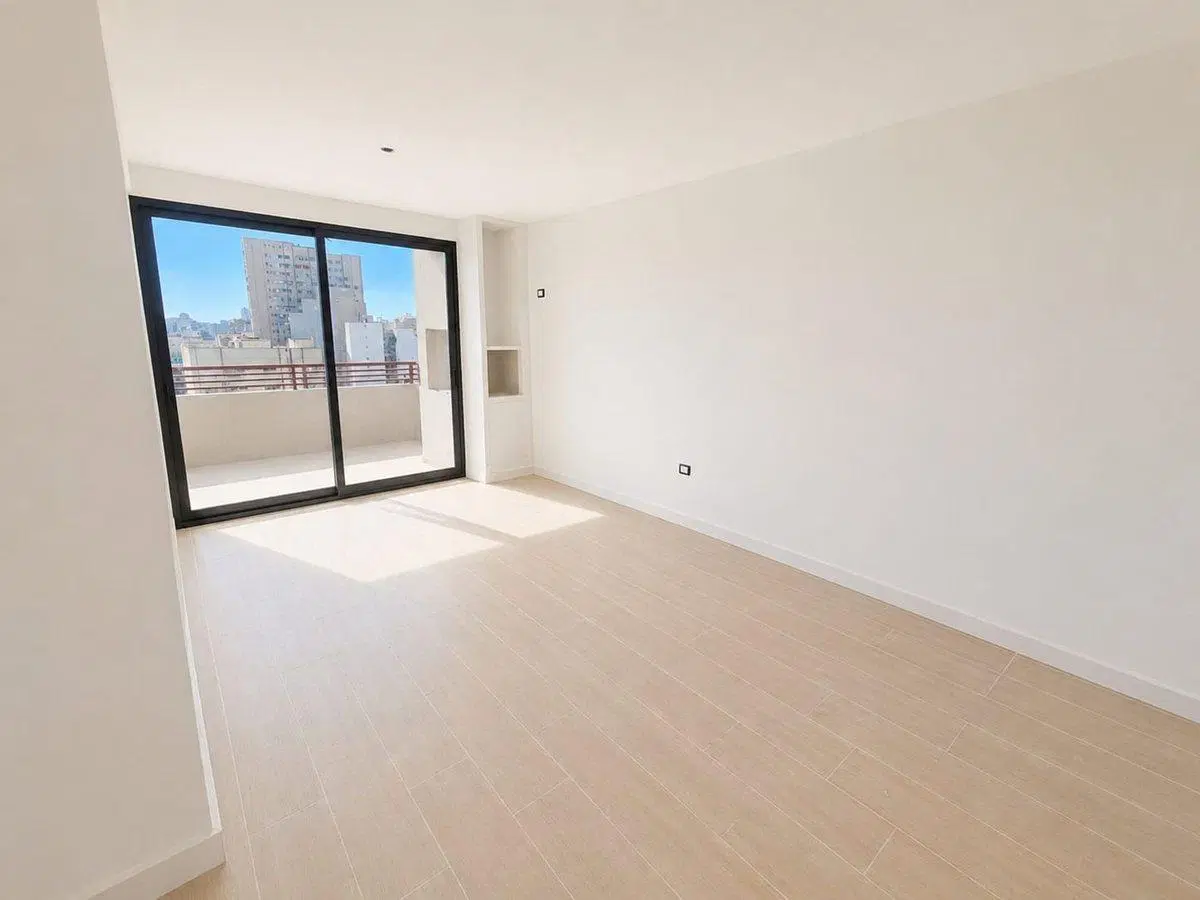 DEPARTAMENTO VENTA TRES AMBIENTES VILLA CRESPO 5