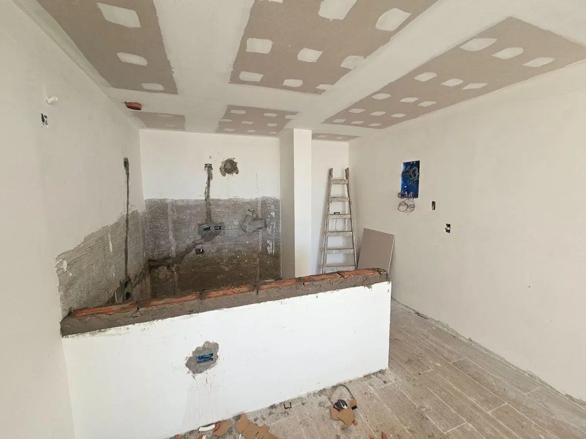 DEPARTAMENTO VENTA TRES AMBIENTES VILLA CRESPO 2
