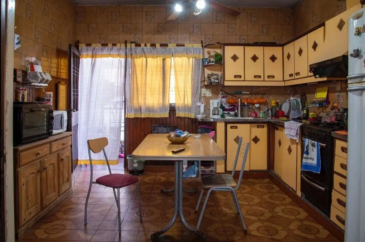 CASA EN VENTA 4 AMBIENTES BOULOGNE 3