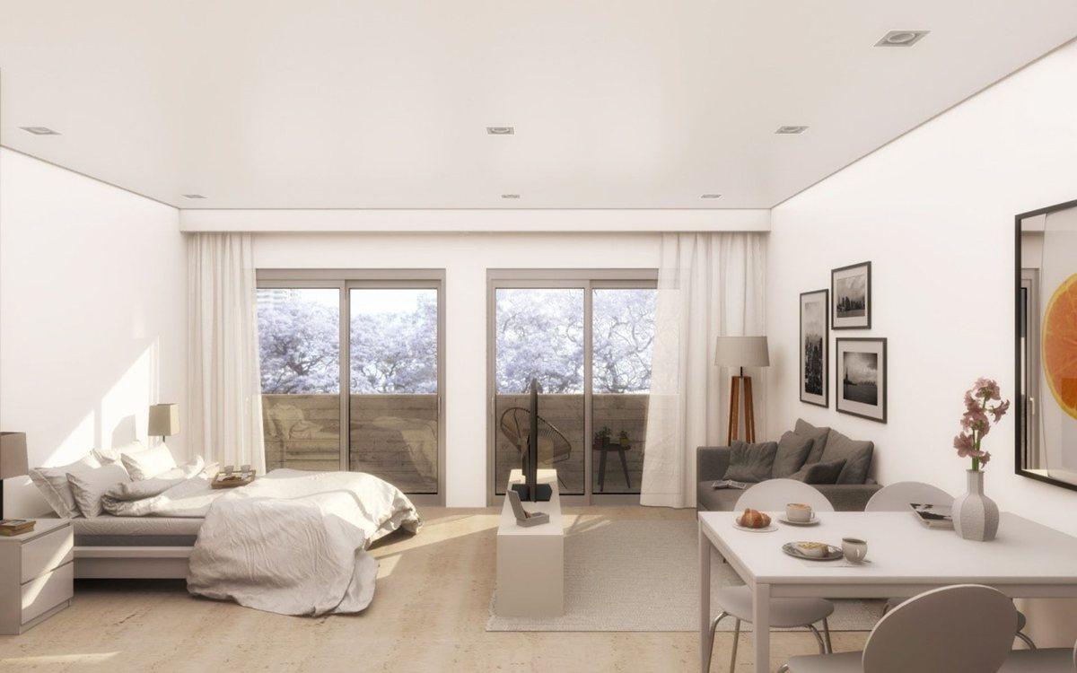 VENTA TRES AMBIENTES VILLA CRESPO ANTICIP