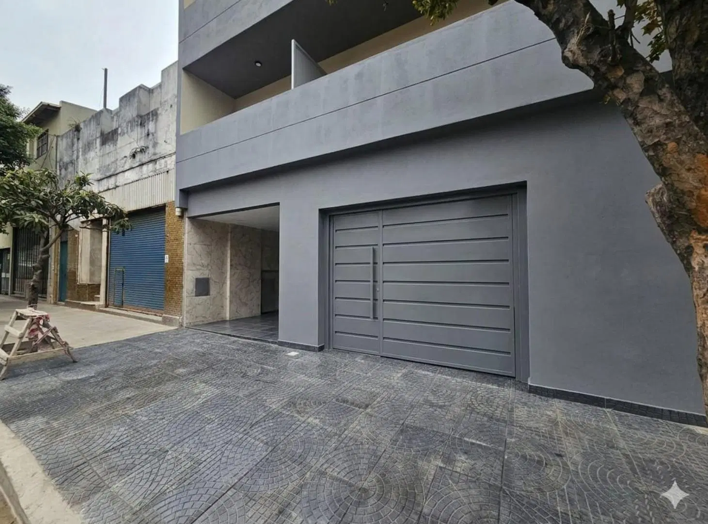 VENTA TRES AMBIENTES VILLA CRESPO ANTICIP 5