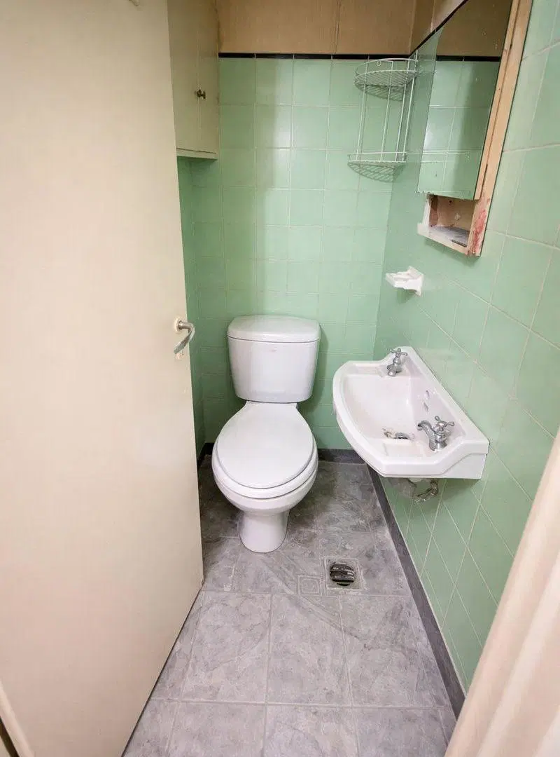 3 AMBIENTES CON DEPENDENCIA  VENTA COLEGIALES CABA 8