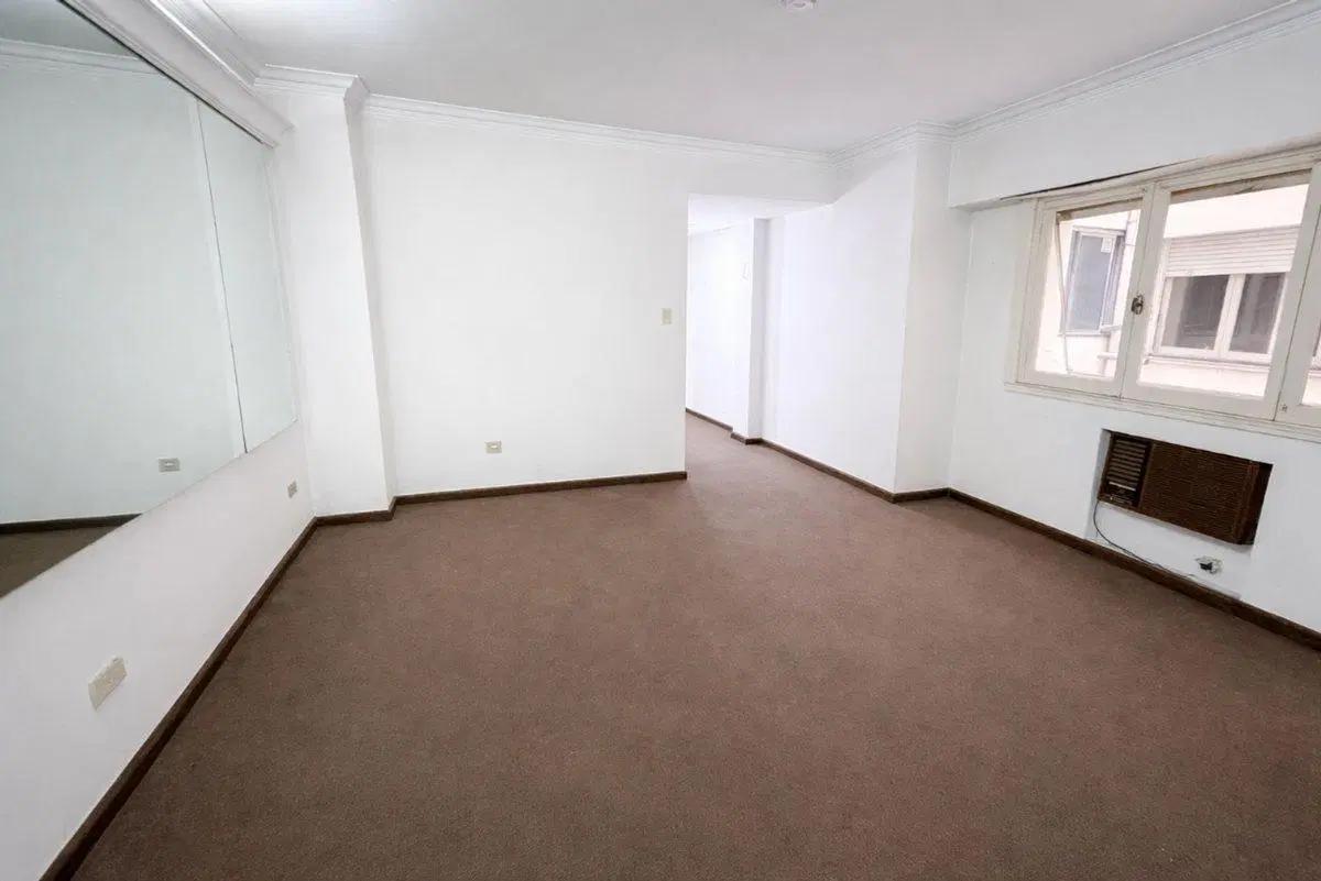3 AMBIENTES CON DEPENDENCIA  VENTA COLEGIALES CABA 3