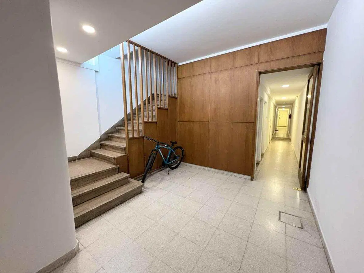 3 AMBIENTES CON DEPENDENCIA  VENTA COLEGIALES CABA 5