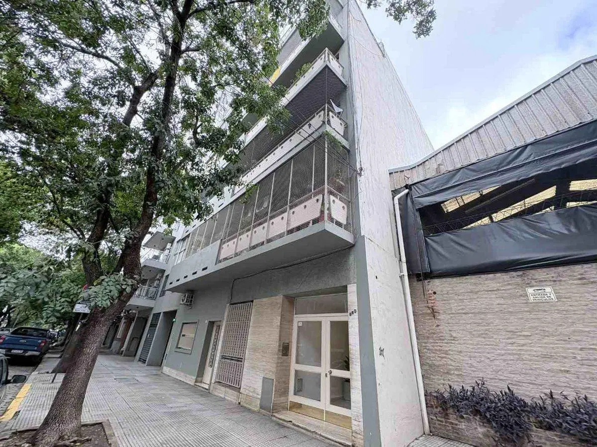 3 AMBIENTES CON DEPENDENCIA  VENTA COLEGIALES CABA 4