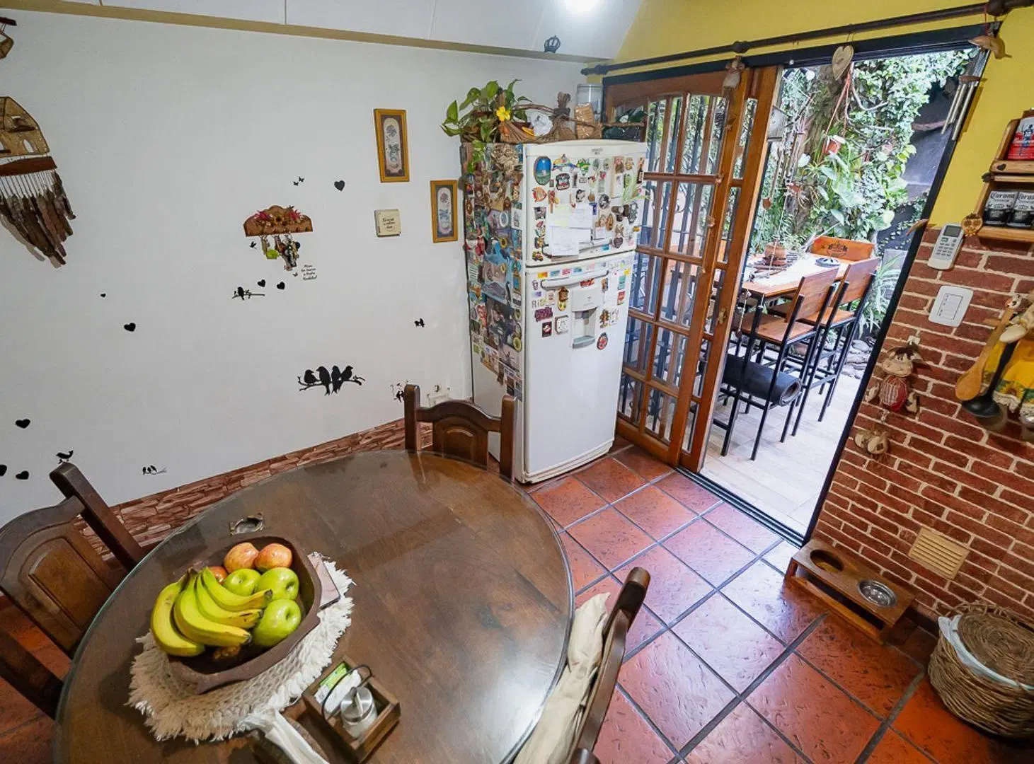 VENTA DUPLEX 3 AMBIENTES RAMOS MEJIA PATIO PILETA 5