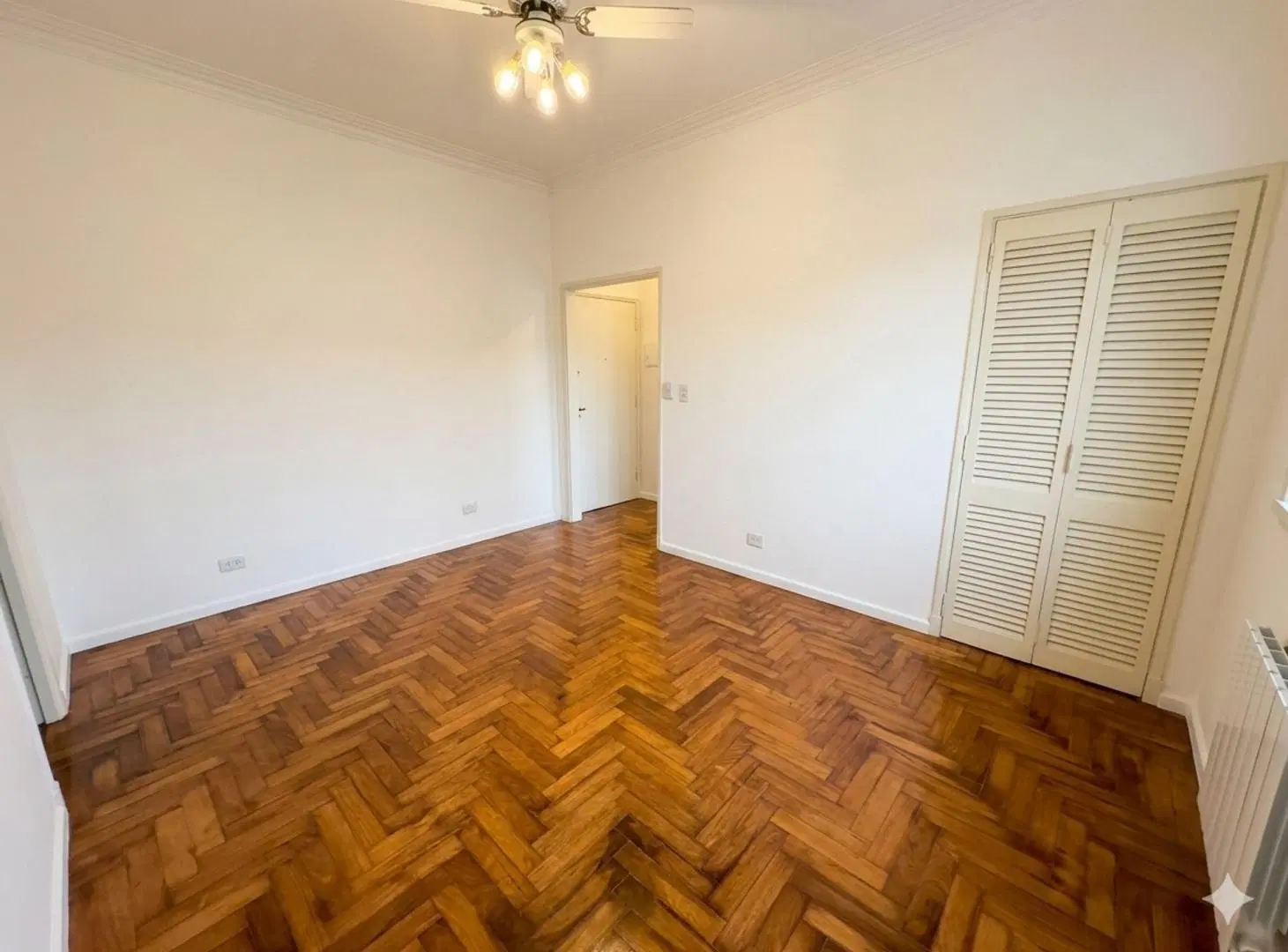 Venta departamento 3 ambientes en Caballito 5