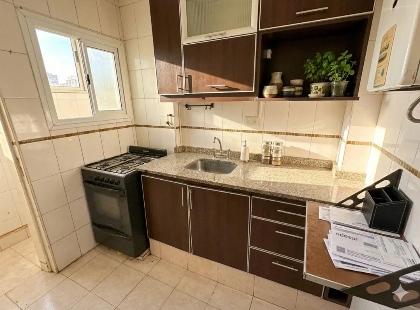Venta departamento 3 ambientes en Caballito 5