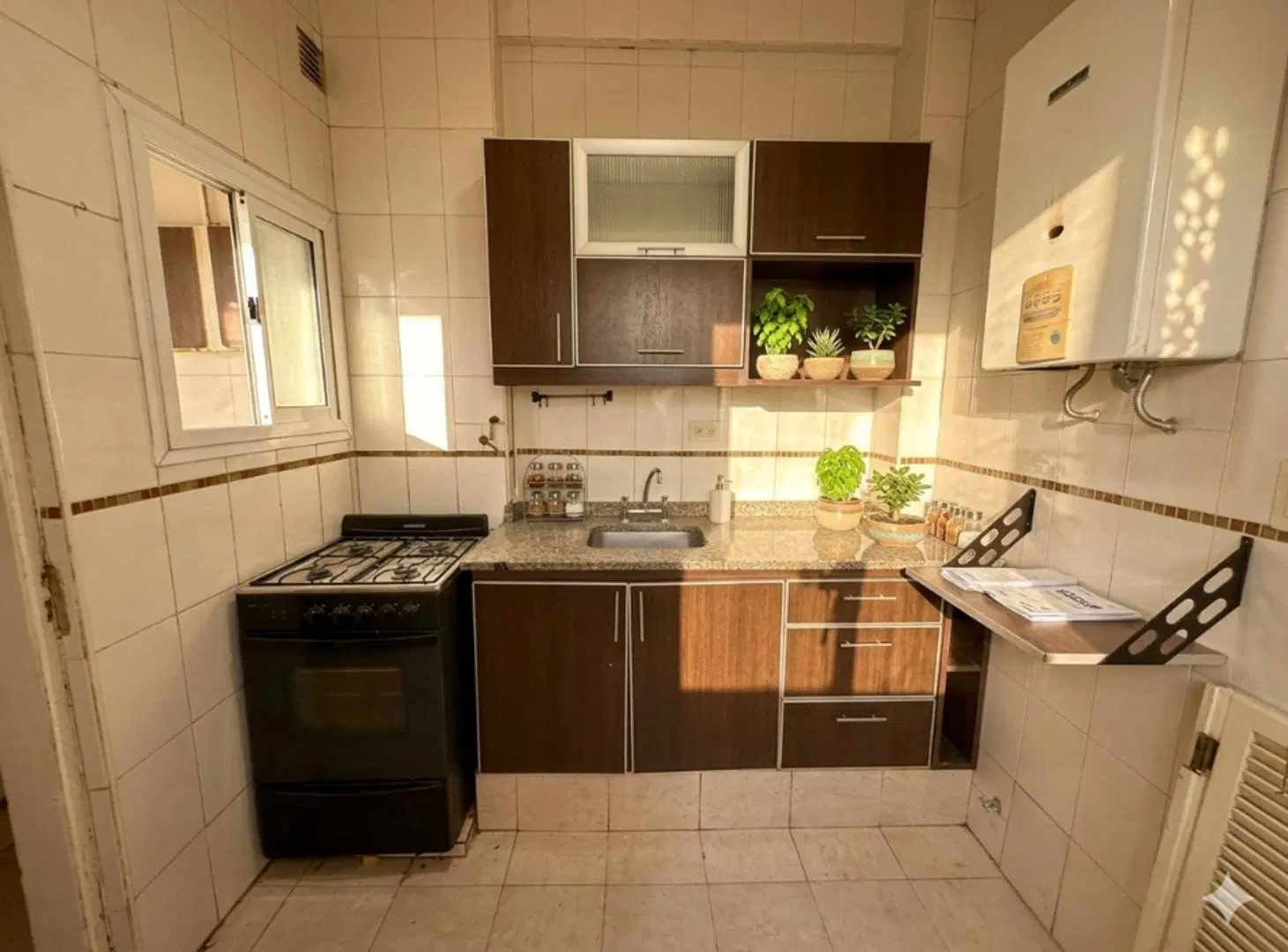 Venta departamento 3 ambientes en Caballito 3