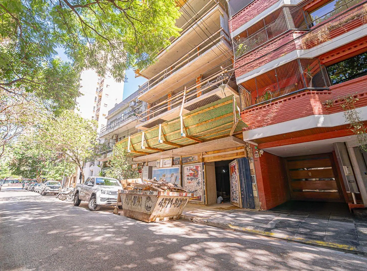 LOCAL COMERCIAL VENTA NUÑEZ POZO FINANCIA 4
