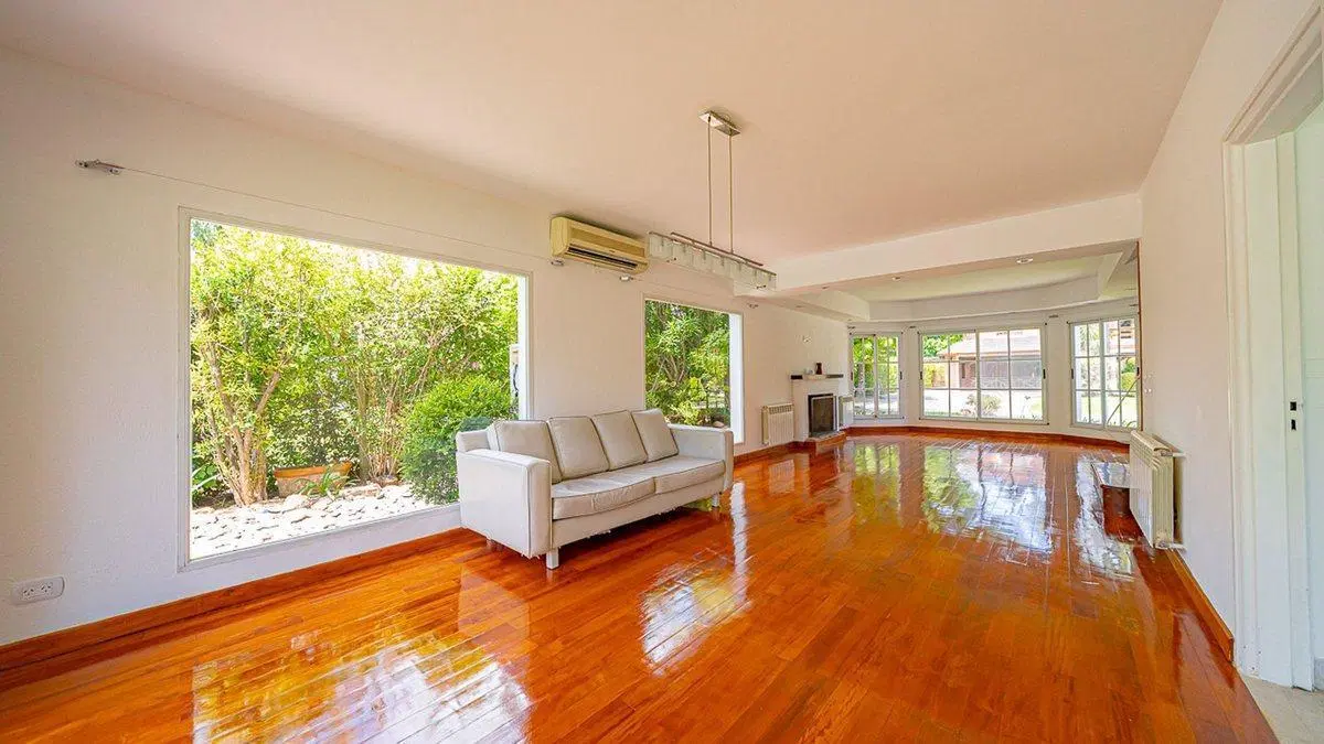 ALQUILER CASA  BARRIO CERRADO LA DESEADA EZEIZA 3