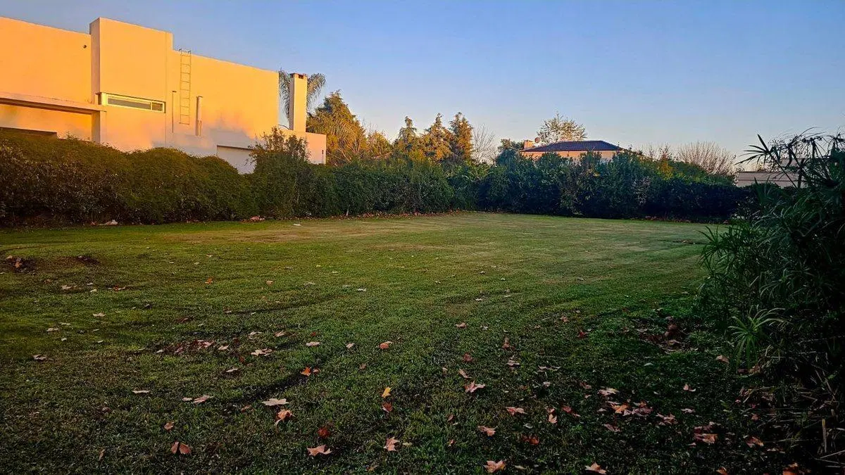 VENTA LOTE HARAS SANTA MARIA LOS EUCALITOS 3