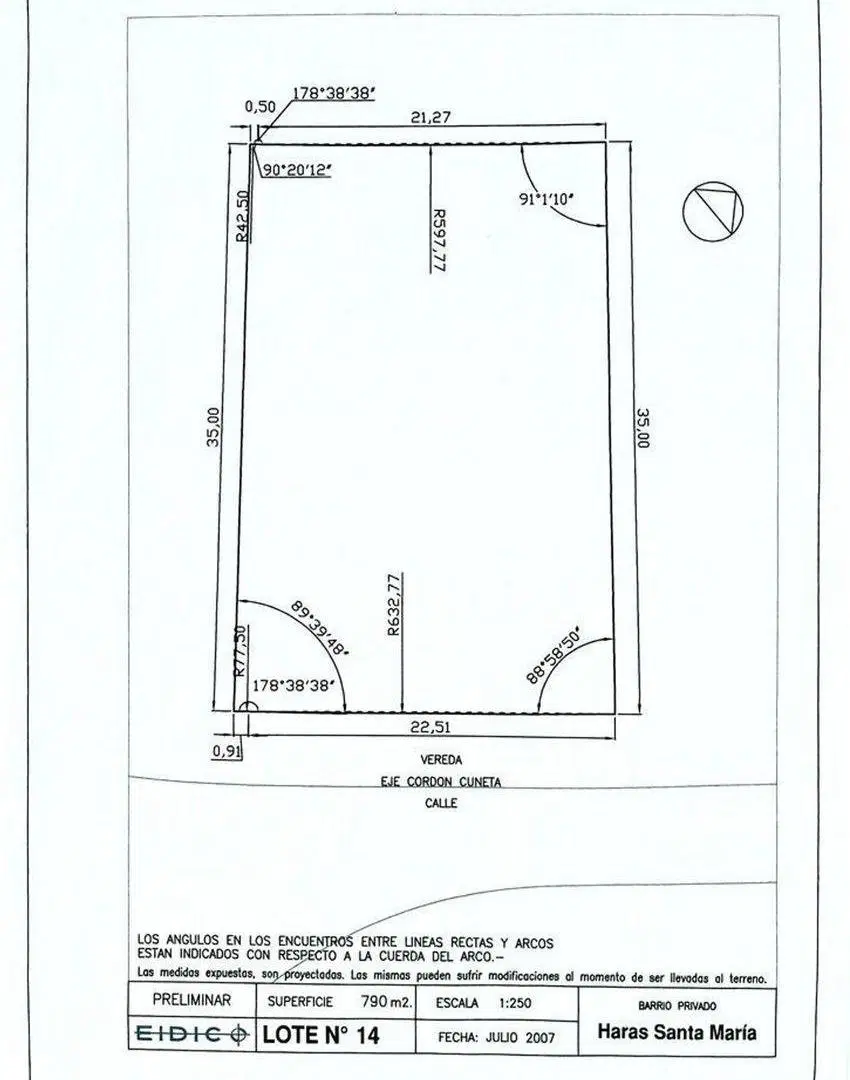 Plano 1