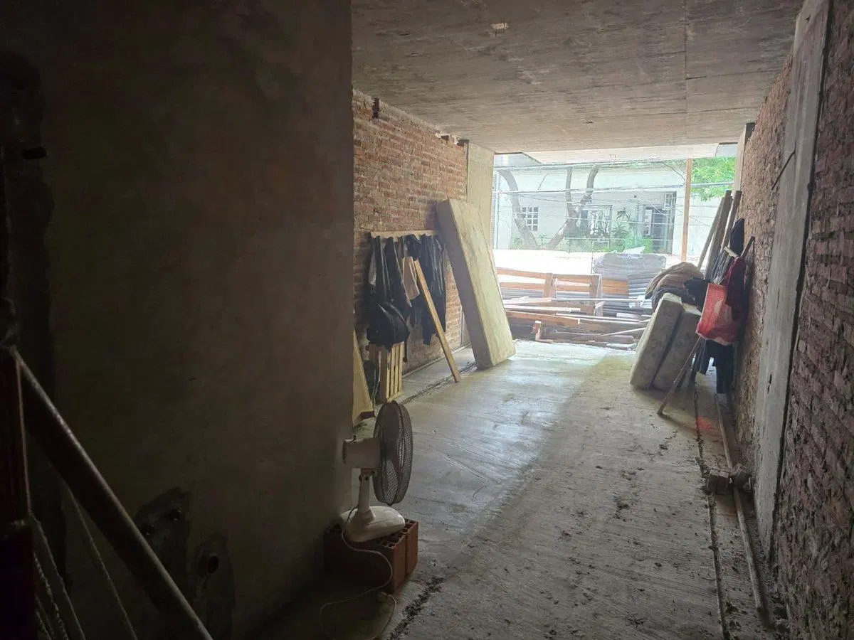 VENTA MONOAMBIENTE NUÑEZ 4