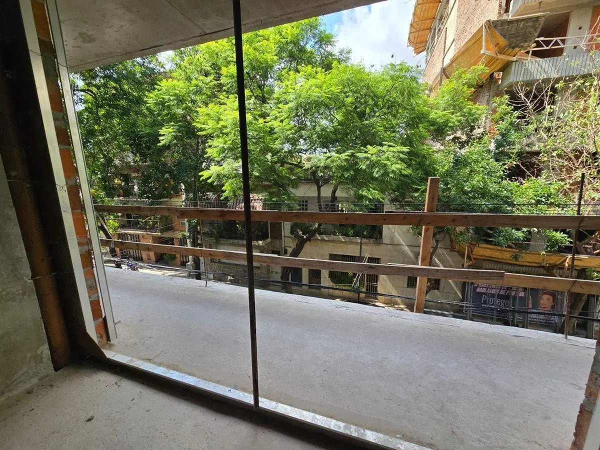 VENTA MONOAMBIENTE NUÑEZ 3