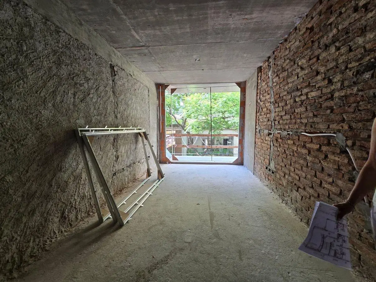 VENTA MONOAMBIENTE NUÑEZ 2